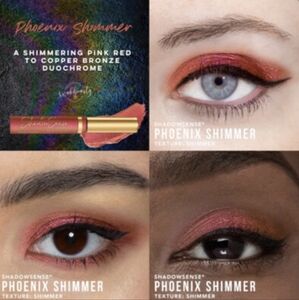 Phoenix Shimmer Shadowsense
